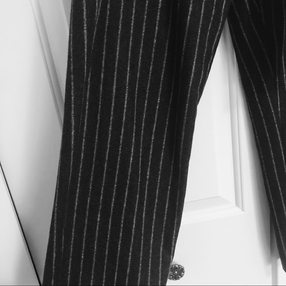 wilfred wool pants - Picture 2 of 5